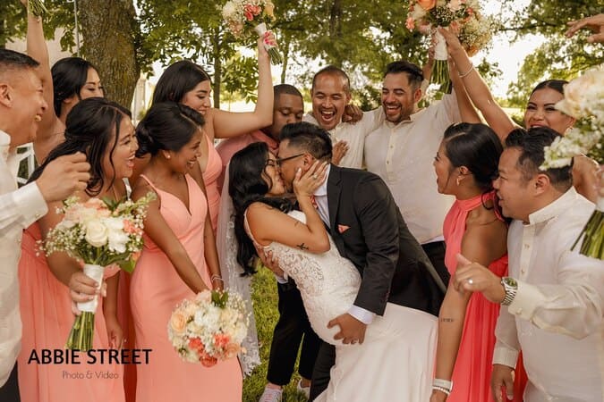 Abbie Street Photo Albumb 3