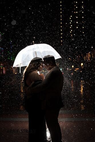 Abbie Street Photo Albumb 4